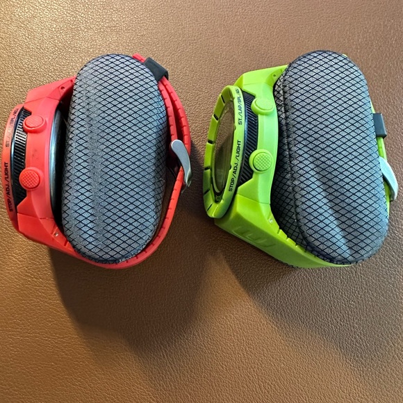 (2) Rockwell Classic Coliseum Fit Watches - Picture 2 of 3